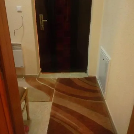 Arny Appartement Travnik