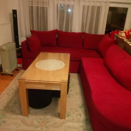 Arny Appartement Travnik