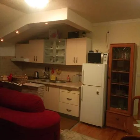 Appartement Arny Travnik
