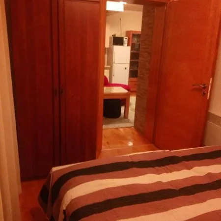 Arny Appartement