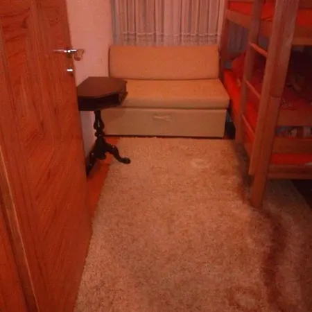 Appartement Arny *